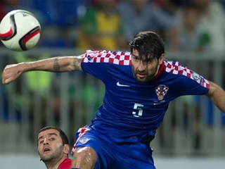 Ćorluka strijelac, Halilović asistent za pobjedu