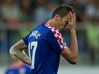 Norveška s 2:0 svladala Hrvatsku