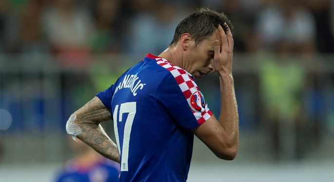 Norway beats Croatia 2:0 in Oslo