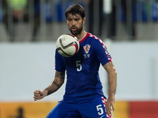 Ćorluka: "Najjači smo kada treba zapeti"