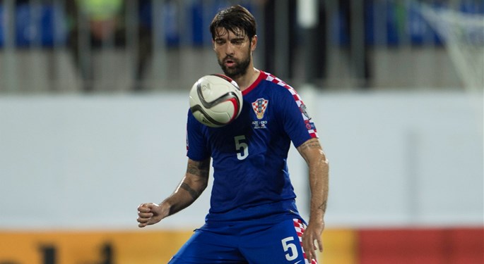 Ćorluka: "Najjači smo kada treba zapeti"