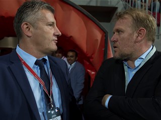 Rakitić među četiri legende uvrstio Šukera i Prosinečkog