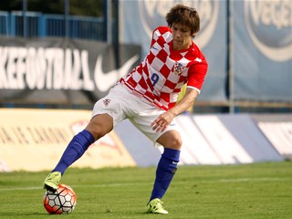 Vodeća Hrvatska U-21 čeka Estoniju u Zaprešiću
