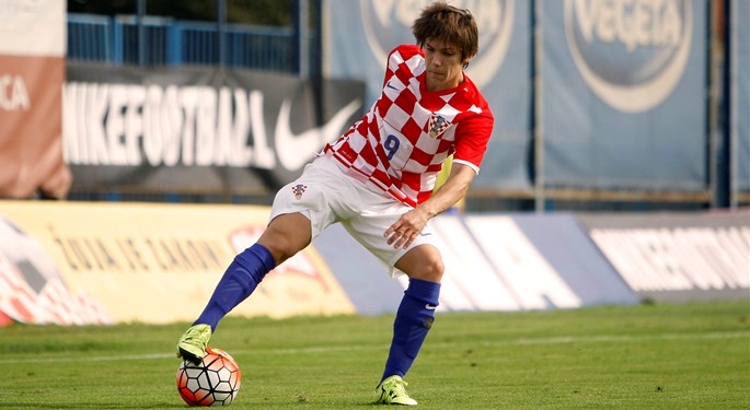 Vodeća Hrvatska U-21 čeka Estoniju u Zaprešiću