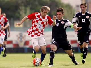 Prodaja ulaznica za utakmice mlade reprezentacije