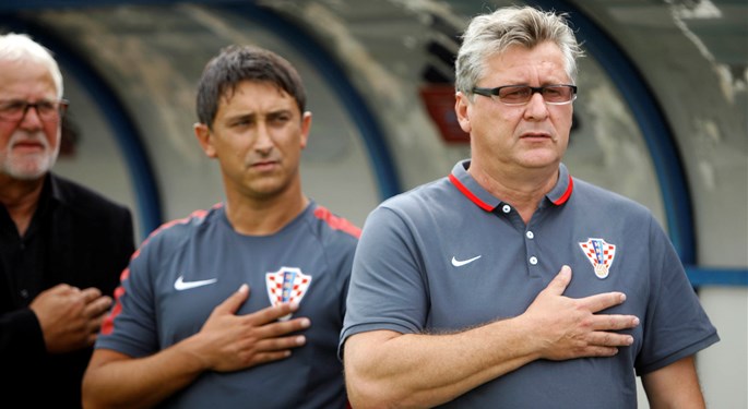 Gračan: "Moramo biti odgovorni i ozbiljni"