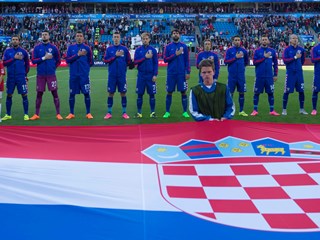 Hrvatska 16. na Fifinoj ljestvici