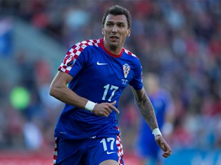 Mandžukić potvrdio pobjedu Juventusa