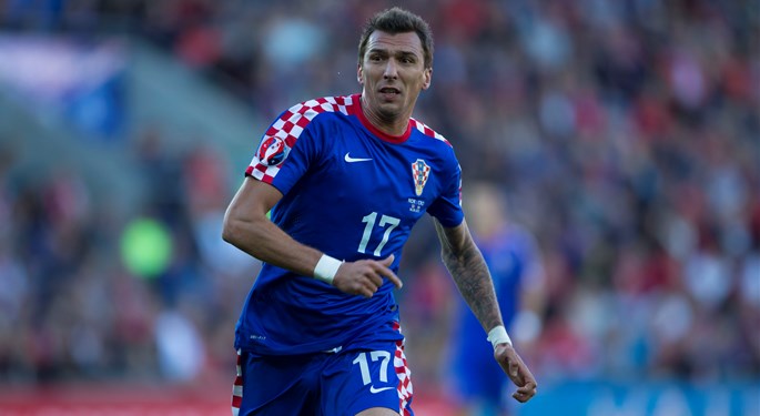 Mandžukić potvrdio pobjedu Juventusa