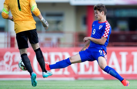 Hrvatska U-19 spremna za početak kvalifikacija