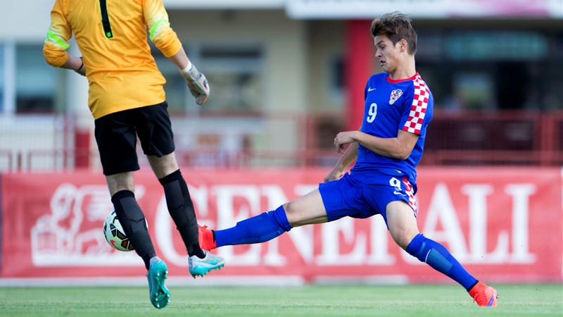 Hrvatska U-19 spremna za početak kvalifikacija