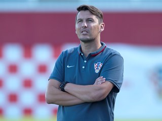 Milin: "Moramo stvoriti temelje za budućnost hrvatskog nogometa"