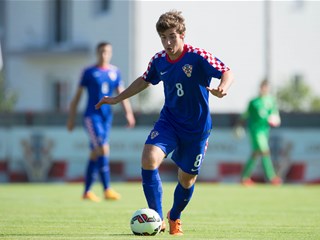 Hrvatska U-19 potvrdila prvo mjesto u Skupini 3