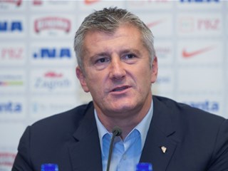 IO HNS-a razriješio Kovača dužnosti: "Rezultat je uvijek vodilja"