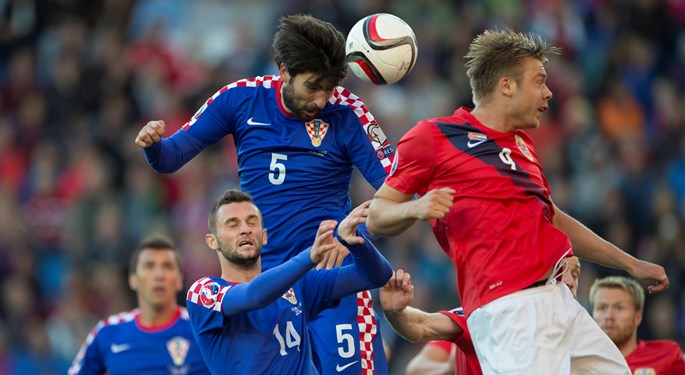 Vatreni vikend: Brozović, Ćorluka ili Vargić?