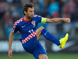 Darijo Srna zabio u preokretu Šahtara