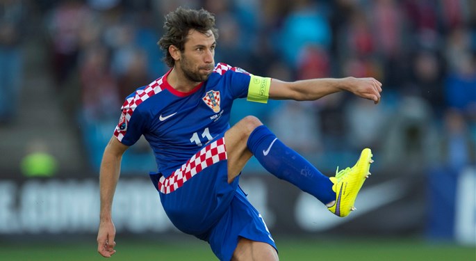 Darijo Srna zabio u preokretu Šahtara