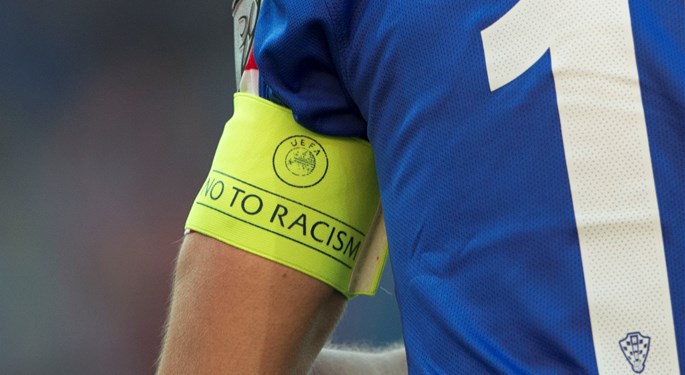 UEFA odbila žalbu HNS-a