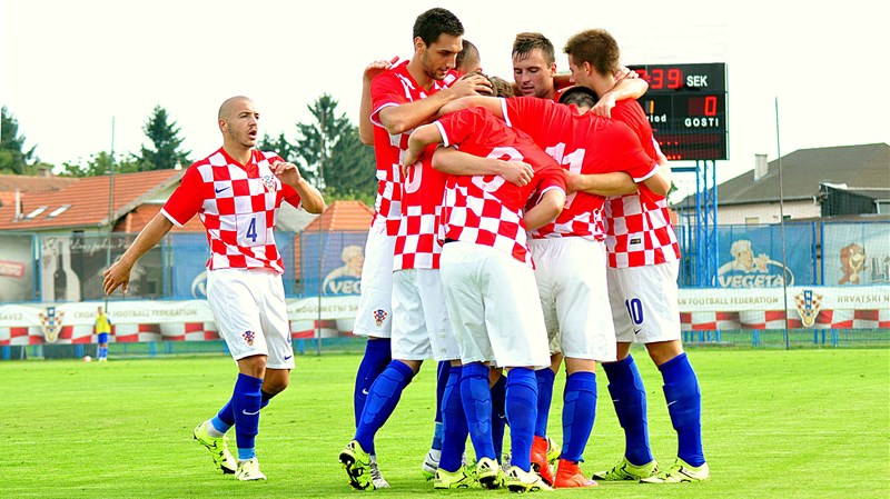 Milić za pobjednički početak Hrvatske U-21