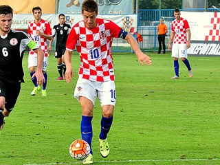 Pašalić zabio Lyonu, Monaco uzeo bod