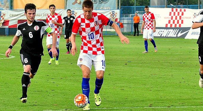 Pašalić zabio Lyonu, Monaco uzeo bod