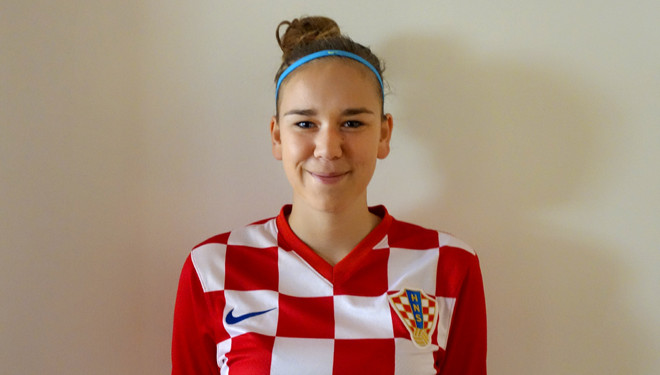 Doris Metić