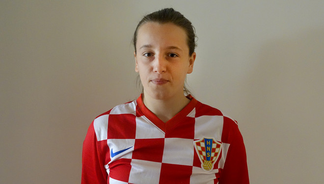 Klara Radmanović