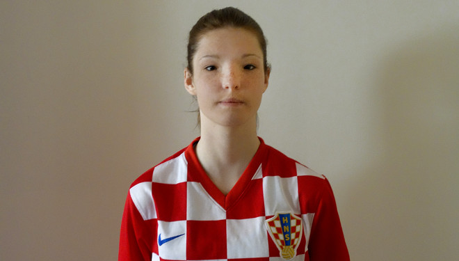 Lucija Škvarić