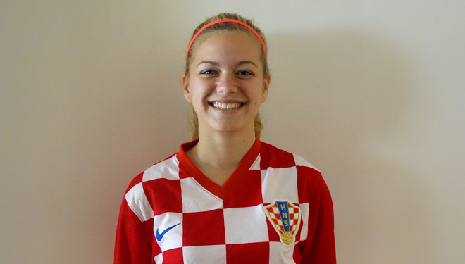 Melani Mihić