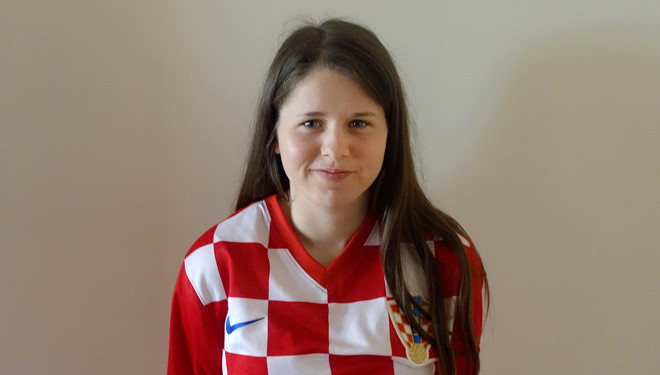 Petra Bračević
