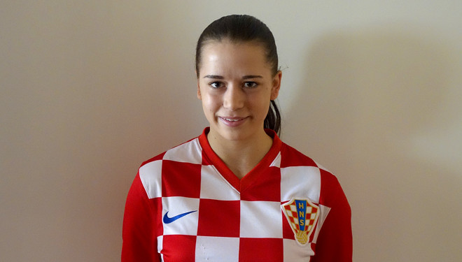 Victoria Stvorić