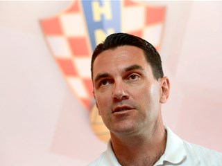 Mato Stanković: "I futsal je u vrhu FIFA-rankinga!"