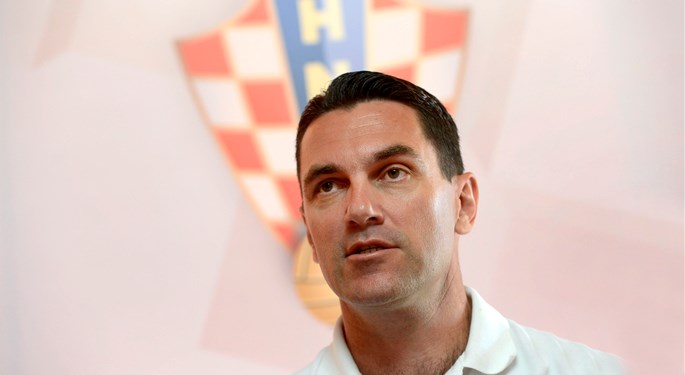 Stanković: "Najteža skupina u ždrijebu"