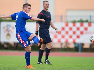 Hrvatska U-19 kao prva u nastavak kvalifikacija
