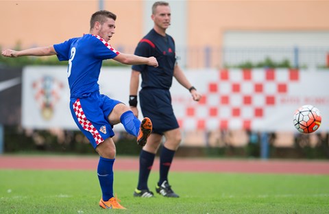 Hrvatska U-19 kao prva u nastavak kvalifikacija