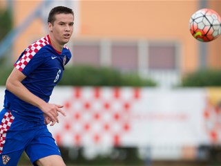 Hrvatska U-19 remizirala s Belgijom
