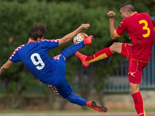 Hrvatska U-19 domaćin turnira Elitnog kola