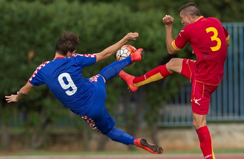 Hrvatska U-19 domaćin turnira Elitnog kola