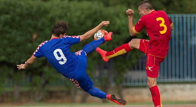 Hrvatska U-19 domaćin turnira Elitnog kola