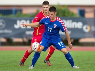 Hrvatska U-19 maksimalna nakon dva kola