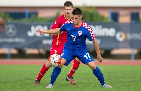 Hrvatska U-19 maksimalna nakon dva kola