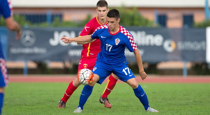 Hrvatska U-19 maksimalna nakon dva kola