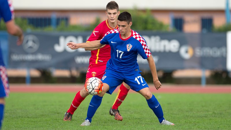 Hrvatska U-19 maksimalna nakon dva kola