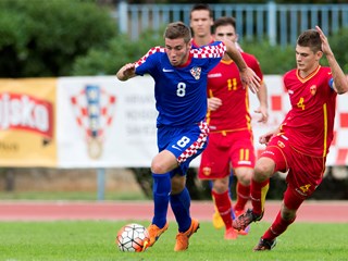 Knežević: "Pokušat ćemo ostvariti što bolji rezultat"