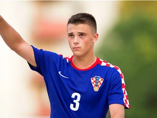 Hrvatska U-19 dva puta s Belgijom
