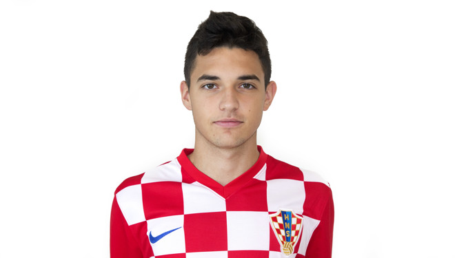 Luka Grubišić