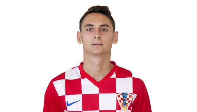 Tin Matić