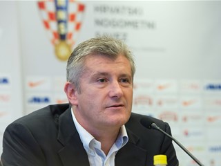 Šuker: "Čačić po svemu zaslužuje biti izbornik"