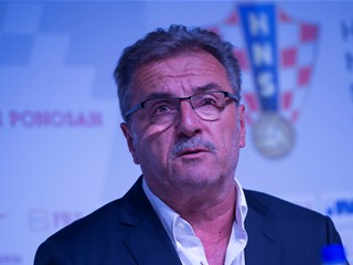 Čačić: "Motiv golem, ciljevi jasni"
