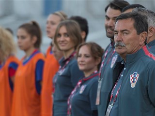 Kolak: "Dali smo sve od sebe"